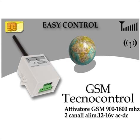 Attivatore GSM a costo zero
