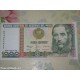 banconota da 1000 intis (peru')