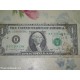 banconota da 1 dollaro