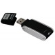  Card Reader Mini-SD USB 2.0 SECURITY DIGITAL 42970