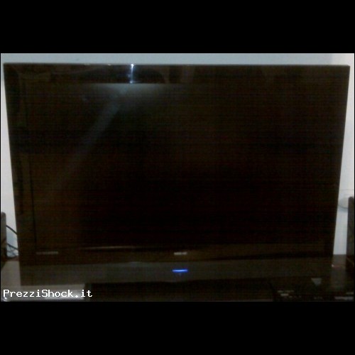 VENDO TV LCD 37 pollici INNO-HIT