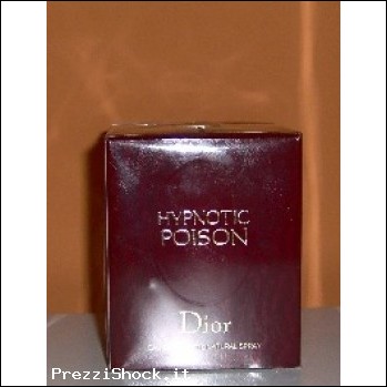dior Hypnotic Poison 100ml edp