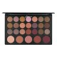 palette Zoeva chocolate and berry