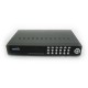 8CH Digital Video Recorder DVR Security CCTV USB Backup
