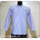 Camicia Ralph Lauren, Mod. Oxford, 16-34, Azzurro