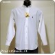 Camicia Ralph Lauren, Mod. Blaire, Medium, Bianco