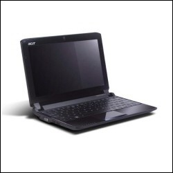 Acer - Netbook Aspire One 532h-2BB