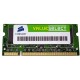 RAM DDR SO-DIMM 1GB PC-3200 400/333MHZ CORSAIR VS1GSDS400