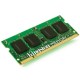MEMORIA RAM SO-DIMM DDR2 1GB 667MHZ KINGSTON KVR667D2S5/1G