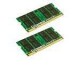 RAM SO-DIMM DDR2 4GB(2x2GB) 800MHZ KINGSTON KVR800D2S6K2/4G