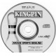 kingpin bowling  - Amiga cd32 - gioco - games