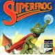 Superfrog - Amiga cd32 - gioco - games