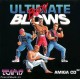 Ultimate Body Blows - Amiga cd32 - gioco - games