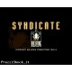 Syndicate - Amiga cd32 - gioco - games
