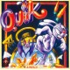 Quik the Thunder Rabbit - Amiga cd32 - gioco - games
