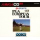 PGA European Tour  - Amiga cd32 - gioco - games