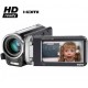 Videocamera Alta Definizione Xacti TH1 argento + Borsa da vi