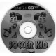 Soccer Kid - Amiga cd32 - gioco - games