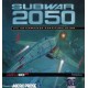 Subwar 2050 - Amiga cd32 - gioco - games