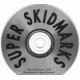 Super skidmarks - Amiga cd32 - gioco - games