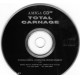 Total Carnage  - Amiga cd32 - gioco - games