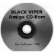 Black Viper - Amiga cd32 - CDTV - gioco - games