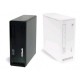 PC Nettop - Asrock Ion 330 White e Black