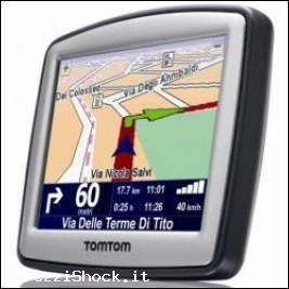 Navigatore TomTom One Classic Europa 22 V4