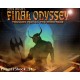 Final Odyssey  - Amiga cd32 - CDTV - gioco - games