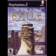 Myst III: Exile videogioco ps2