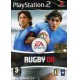 Rugby 08 videogioco ps2