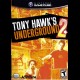 Tony Hawk's Underground 2 videogioco gamecube