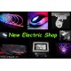 NEW ELECTRIC SHOP